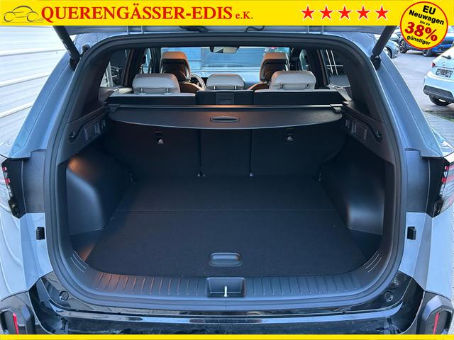 Kia Sportage GT Line 1.6 T-GDI DCT Leder*19"*Android Auto*Navi*SHZ*E-Heck*ACC*360&deg;Kamera 