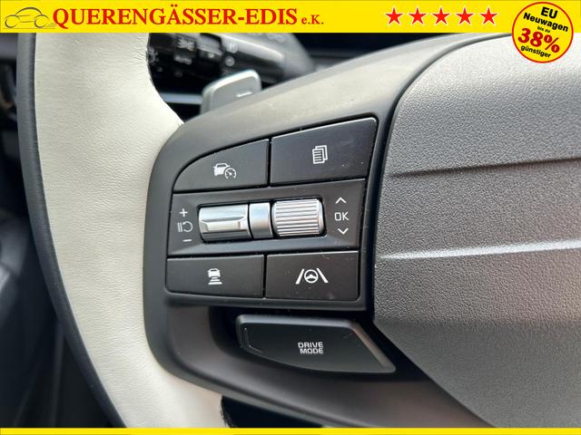 Kia Sportage GT Line 1.6 T-GDI DCT Leder*19"*Android Auto*Navi*SHZ*E-Heck*ACC*360&deg;Kamera 