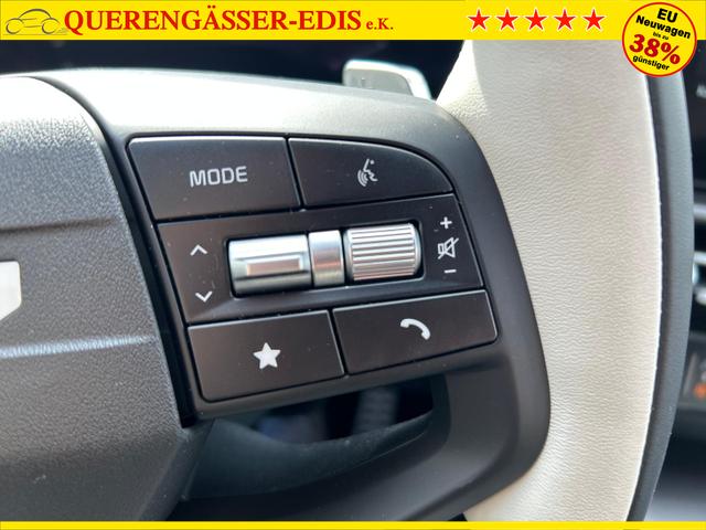 Kia Sportage GT Line 1.6 T-GDI DCT Leder*19"*Android Auto*Navi*SHZ*E-Heck*ACC*360&deg;Kamera 