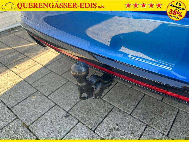 Skoda Octavia Combi RS Kombi 2.0 TSI DSG 265 PS AHK*Panorama*DCC*19"*Android Auto*Navi*SHZ*360&deg;*E-Heck 