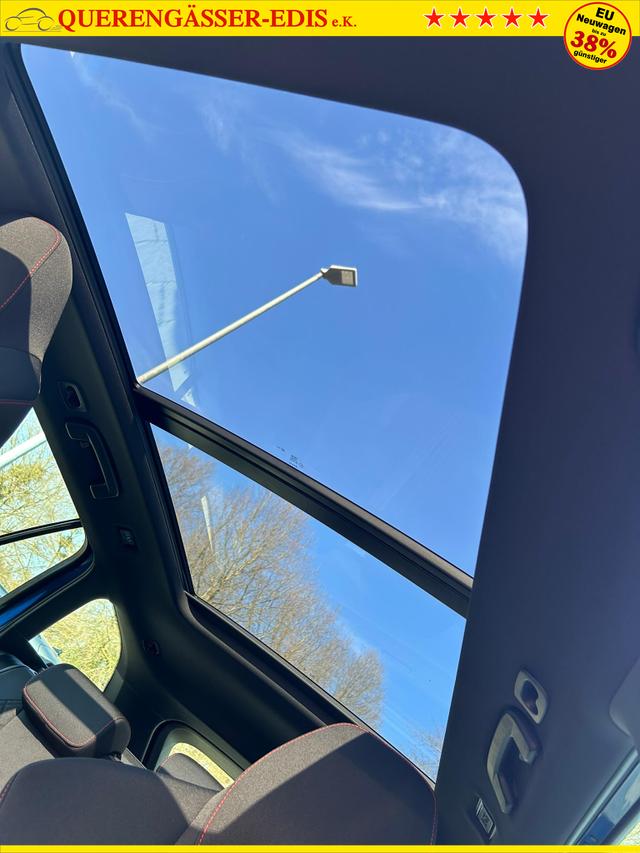 Skoda Octavia Combi RS Kombi 2.0 TSI DSG 265 PS AHK*Panorama*DCC*19"*Android Auto*Navi*SHZ*360&deg;*E-Heck 