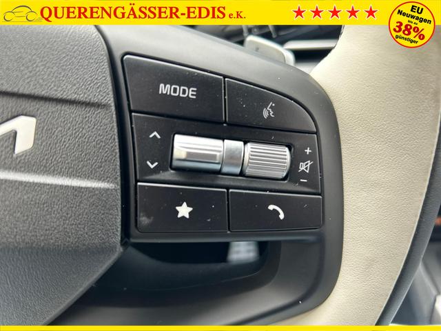 Kia Sportage GT Line 1.6 T-GDI DCT Leder*19"*Android Auto*Navi*SHZ*E-Heck*ACC*360&deg;Kamera 
