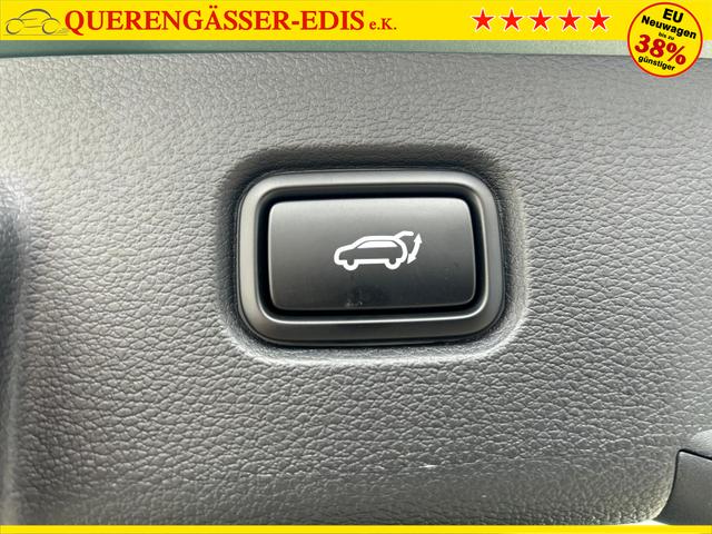 Kia Sportage GT Line 1.6 T-GDI DCT Leder*19"*Android Auto*Navi*SHZ*E-Heck*ACC*360&deg;Kamera 