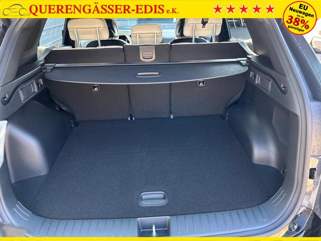 Kia Sportage GT Line 1.6 T-GDI DCT Leder*19"*Android Auto*Navi*SHZ*E-Heck*ACC*360&deg;Kamera 