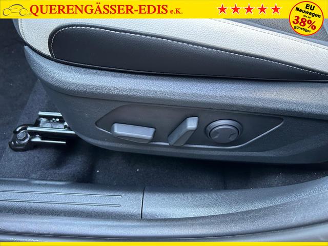 Kia Sportage GT Line 1.6 T-GDI DCT Leder*19"*Android Auto*Navi*SHZ*E-Heck*ACC*360&deg;Kamera 