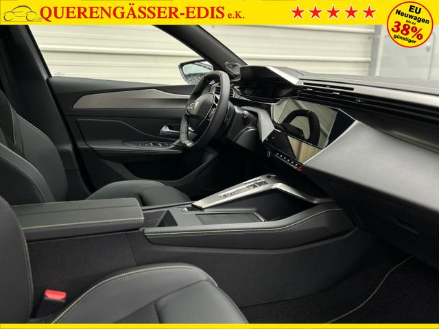 Peugeot 308 Hybrid 145 GT e-DCS6 *Pano*360*TOP ANGEBOT 