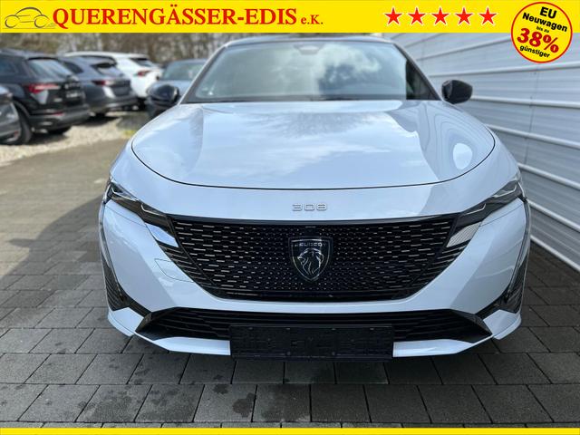 Peugeot 308 Hybrid 145 GT e-DCS6 *Pano*360*TOP ANGEBOT 