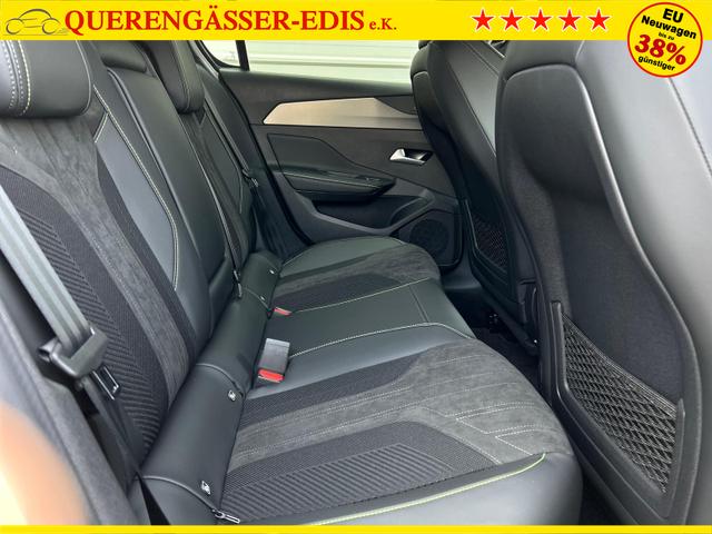 Peugeot 308 Hybrid 145 GT e-DCS6 *Pano*360*TOP ANGEBOT 