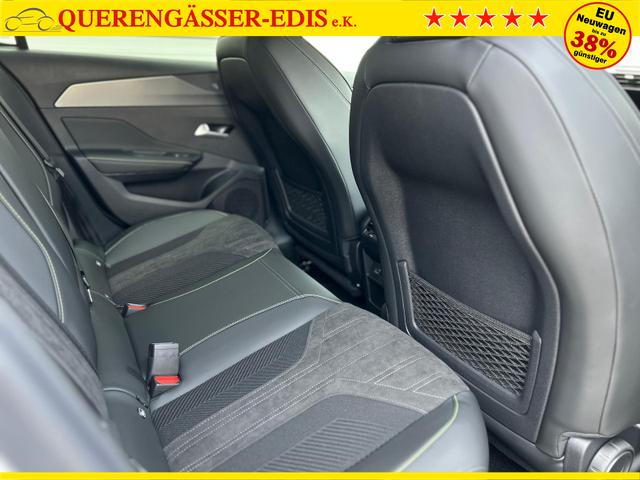 Peugeot 308 Hybrid 145 GT e-DCS6 *Pano*360*TOP ANGEBOT 
