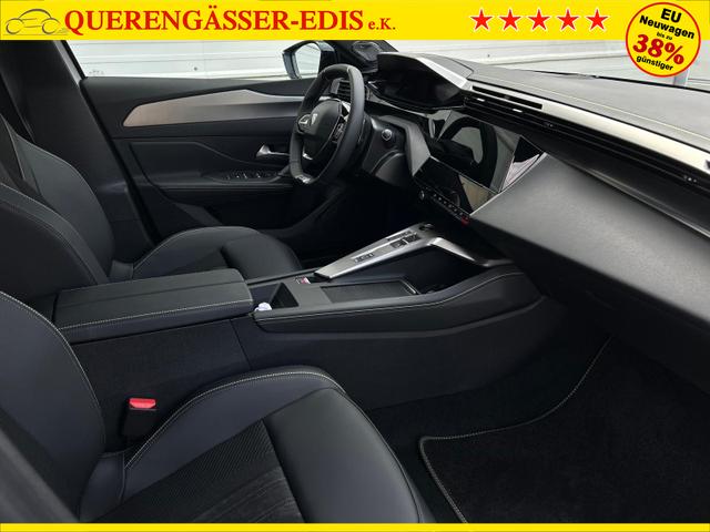 Peugeot 308 Hybrid 145 GT e-DCS6 *Pano*360*TOP ANGEBOT 
