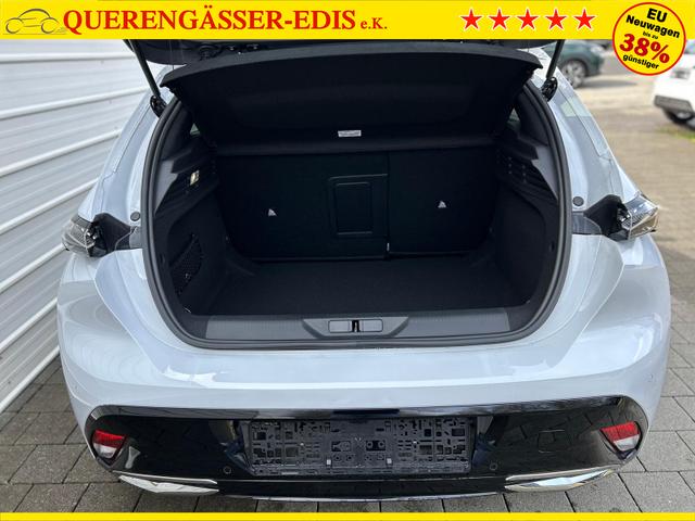 Peugeot 308 Hybrid 145 GT e-DCS6 *Pano*360*TOP ANGEBOT 