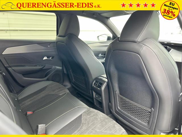 Peugeot 308 Hybrid 145 GT e-DCS6 *Pano*360*TOP ANGEBOT 