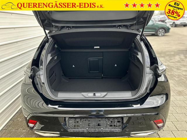 Peugeot 308 Hybrid 145 GT e-DCS6 *Pano*360*TOP ANGEBOT 