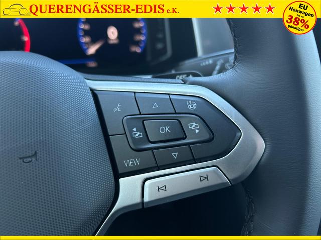 Volkswagen T-Roc Limited Style 1.5 TSI DSG AHK*Android Auto*Matrix LED*EasyOpen*R2D*ACC*SHZ*Kamera*17"*2Z Klimaauto 