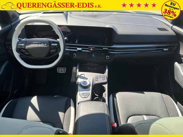 Kia Sportage GT Line 1.6 T-GDI DCT 180 4WD Pano*Leder*19"*SoundSys*ECS*Android Auto*Navi*SHZ*E-Heck*ACC*360&deg;Kamera 