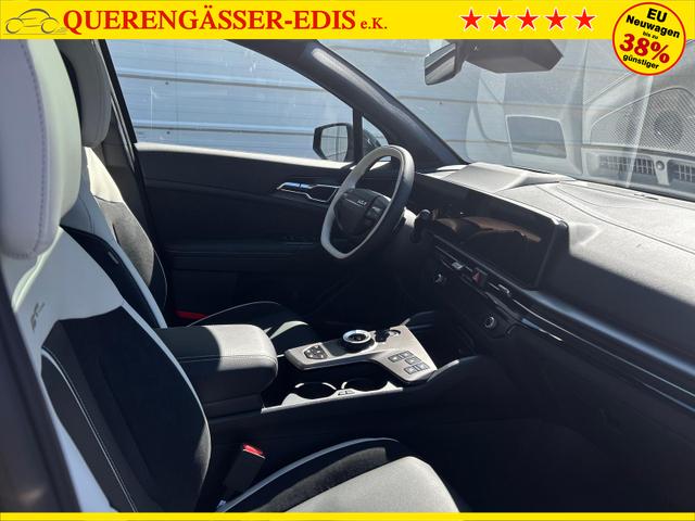 Kia Sportage GT Line 1.6 T-GDI DCT 180 4WD Pano*Leder*19"*SoundSys*ECS*Android Auto*Navi*SHZ*E-Heck*ACC*360&deg;Kamera 