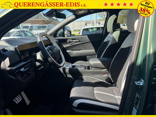 Kia Sportage GT Line 1.6 T-GDI DCT 180 4WD Pano*Leder*19"*SoundSys*ECS*Android Auto*Navi*SHZ*E-Heck*ACC*360&deg;Kamera 