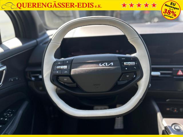 Kia Sportage GT Line 1.6 T-GDI DCT 180 4WD Pano*Leder*19"*SoundSys*ECS*Android Auto*Navi*SHZ*E-Heck*ACC*360&deg;Kamera 
