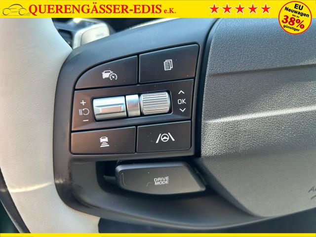 Kia Sportage GT Line 1.6 T-GDI DCT 180 4WD Pano*Leder*19"*SoundSys*ECS*Android Auto*Navi*SHZ*E-Heck*ACC*360&deg;Kamera 