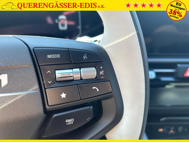 Kia Sportage GT Line 1.6 T-GDI DCT 180 4WD Pano*Leder*19"*SoundSys*ECS*Android Auto*Navi*SHZ*E-Heck*ACC*360&deg;Kamera 