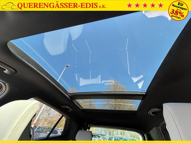 Kia Sportage GT Line 1.6 T-GDI DCT 180 4WD Pano*Leder*19"*SoundSys*ECS*Android Auto*Navi*SHZ*E-Heck*ACC*360&deg;Kamera 