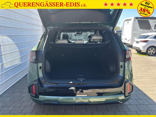 Kia Sportage GT Line 1.6 T-GDI DCT 180 4WD Pano*Leder*19"*SoundSys*ECS*Android Auto*Navi*SHZ*E-Heck*ACC*360&deg;Kamera 