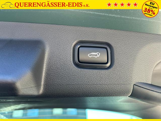 Kia Sportage GT Line 1.6 T-GDI DCT 180 4WD Pano*Leder*19"*SoundSys*ECS*Android Auto*Navi*SHZ*E-Heck*ACC*360&deg;Kamera 