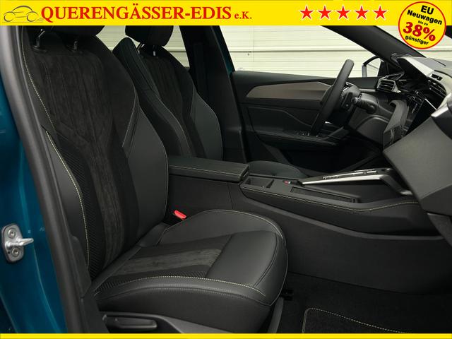 Peugeot 308 Hybrid 145 GT e-DCS6 *Pano*360*TOP ANGEBOT 