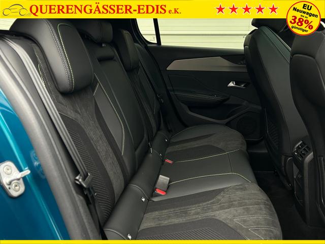 Peugeot 308 Hybrid 145 GT e-DCS6 *Pano*360*TOP ANGEBOT 