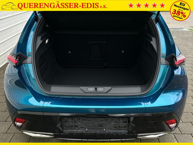 Peugeot 308 Hybrid 145 GT e-DCS6 *Pano*360*TOP ANGEBOT 