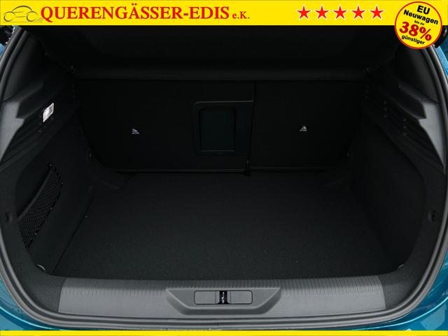 Peugeot 308 Hybrid 145 GT e-DCS6 *Pano*360*TOP ANGEBOT 