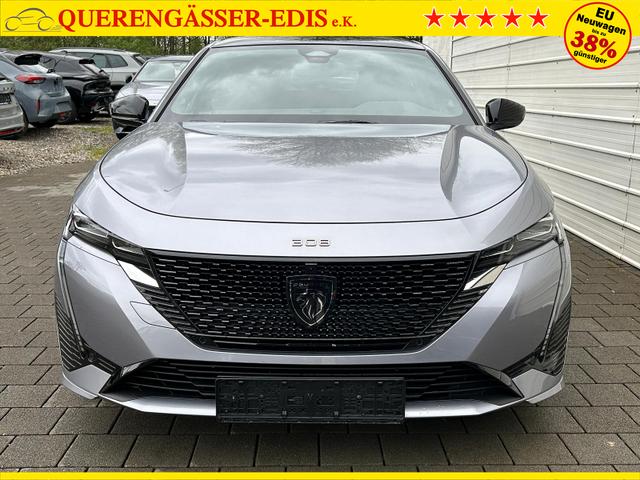 Peugeot 308 Hybrid 145 GT e-DCS6 *Pano*360*TOP ANGEBOT 