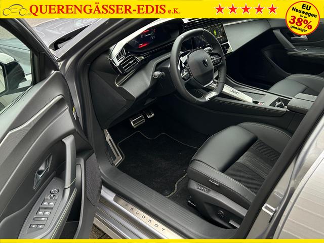 Peugeot 308 Hybrid 145 GT e-DCS6 *Pano*360*TOP ANGEBOT 