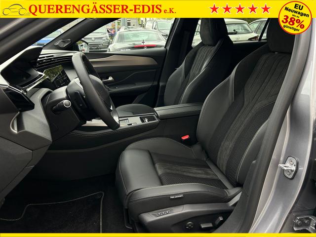 Peugeot 308 Hybrid 145 GT e-DCS6 *Pano*360*TOP ANGEBOT 