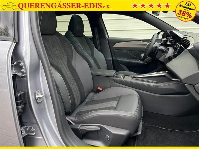 Peugeot 308 Hybrid 145 GT e-DCS6 *Pano*360*TOP ANGEBOT 