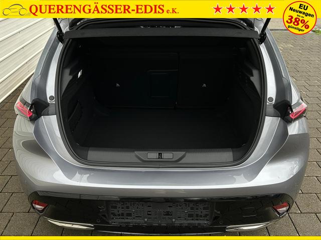 Peugeot 308 Hybrid 145 GT e-DCS6 *Pano*360*TOP ANGEBOT 