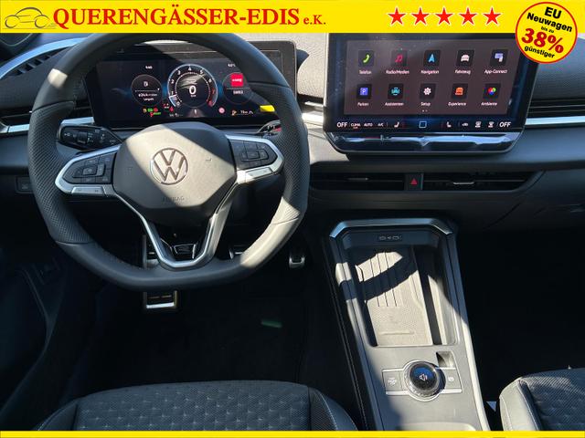 Volkswagen T-Roc R-Line 1.5 eTSI DSG Neues Modell*AHK*Matrix*19"*Android Auto*EasyOpen*SHZ*Kamera*ParkAsstPro*ACC*Keyless 