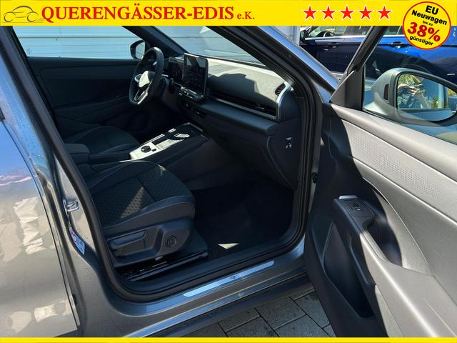 Volkswagen T-Roc R-Line 1.5 eTSI DSG Neues Modell*AHK*Matrix*19"*Android Auto*EasyOpen*SHZ*Kamera*ParkAsstPro*ACC*Keyless 