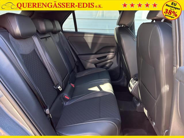 Volkswagen T-Roc R-Line 1.5 eTSI DSG Neues Modell*AHK*Matrix*19"*Android Auto*EasyOpen*SHZ*Kamera*ParkAsstPro*ACC*Keyless 