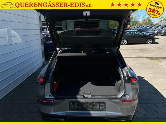Volkswagen T-Roc R-Line 1.5 eTSI DSG Neues Modell*AHK*Matrix*19"*Android Auto*EasyOpen*SHZ*Kamera*ParkAsstPro*ACC*Keyless 