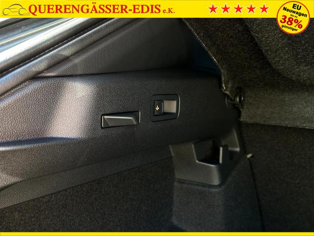 Volkswagen T-Roc R-Line 1.5 eTSI DSG Neues Modell*AHK*Matrix*19"*Android Auto*EasyOpen*SHZ*Kamera*ParkAsstPro*ACC*Keyless 