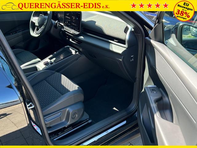 Volkswagen T-Roc R-Line 1.5 eTSI DSG Neues Modell*AHK*Matrix*19"*Android Auto*EasyOpen*SHZ*Kamera*ParkAsstPro*ACC*Keyless 