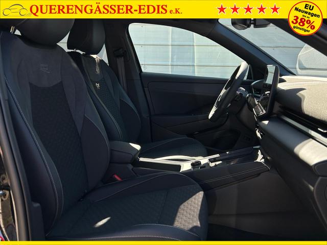 Volkswagen T-Roc R-Line 1.5 eTSI DSG Neues Modell*AHK*Matrix*19"*Android Auto*EasyOpen*SHZ*Kamera*ParkAsstPro*ACC*Keyless 