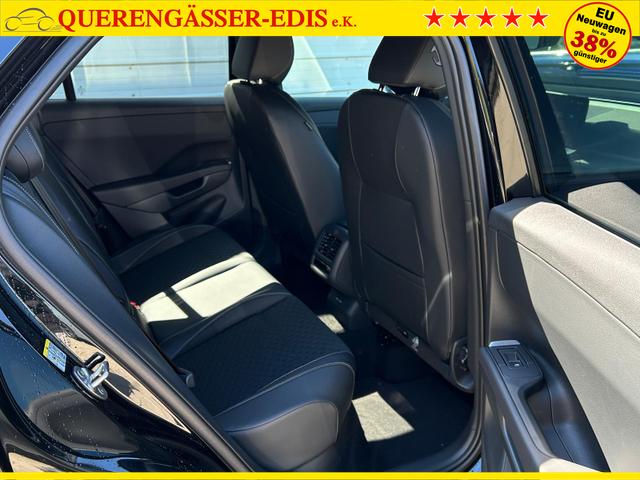 Volkswagen T-Roc R-Line 1.5 eTSI DSG Neues Modell*AHK*Matrix*19"*Android Auto*EasyOpen*SHZ*Kamera*ParkAsstPro*ACC*Keyless 