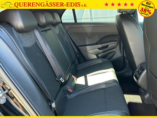 Volkswagen T-Roc R-Line 1.5 eTSI DSG Neues Modell*AHK*Matrix*19"*Android Auto*EasyOpen*SHZ*Kamera*ParkAsstPro*ACC*Keyless 