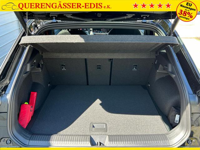 Volkswagen T-Roc R-Line 1.5 eTSI DSG Neues Modell*AHK*Matrix*19"*Android Auto*EasyOpen*SHZ*Kamera*ParkAsstPro*ACC*Keyless 