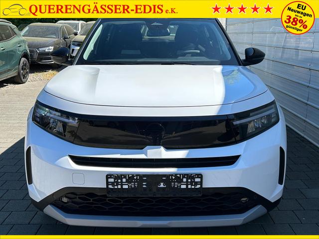 Opel Frontera GS Hybrid 145 e-DCT6 7Sitzer*Navi*SHZ*TechPaket*LED*Kamera*Klimaauto* 