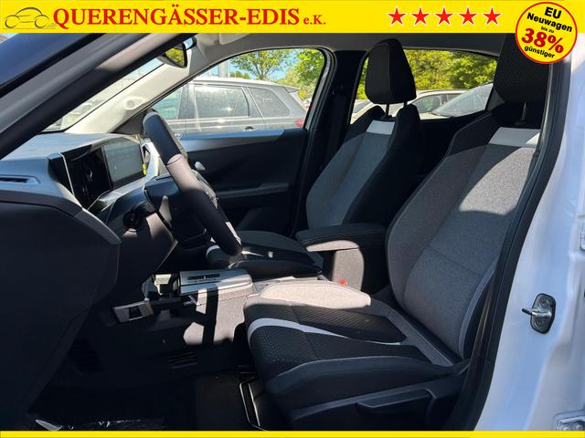Opel Frontera GS Hybrid 145 e-DCT6 7Sitzer*Navi*SHZ*TechPaket*LED*Kamera*Klimaauto* 