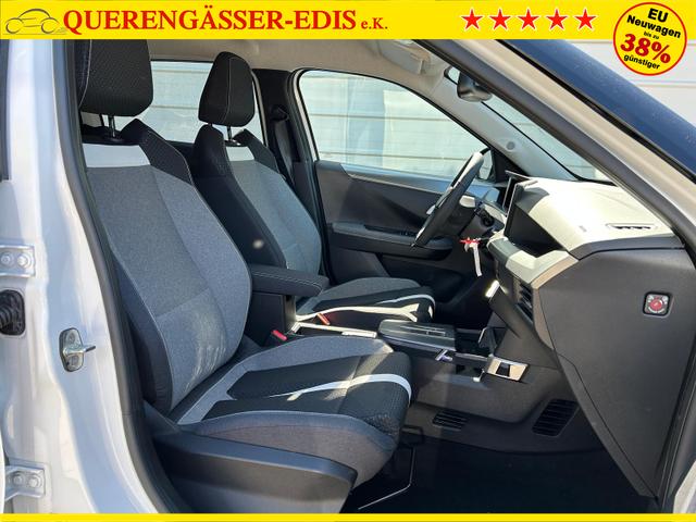Opel Frontera GS Hybrid 145 e-DCT6 7Sitzer*Navi*SHZ*TechPaket*LED*Kamera*Klimaauto* 