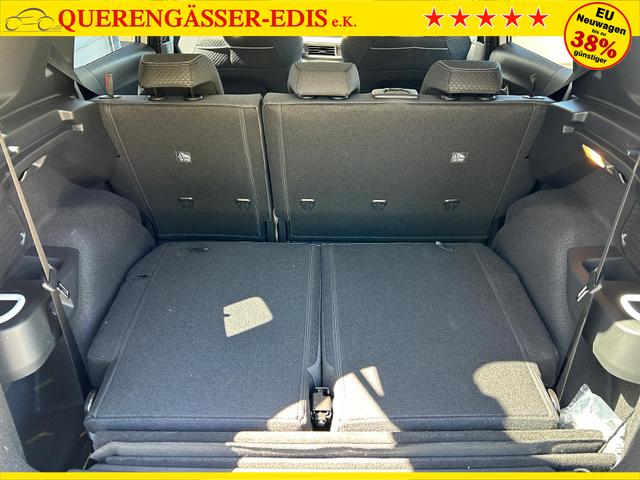 Opel Frontera GS Hybrid 145 e-DCT6 7Sitzer*Navi*SHZ*TechPaket*LED*Kamera*Klimaauto* 